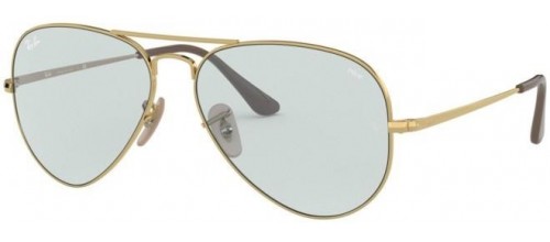 AVIATOR METAL II RB 3689